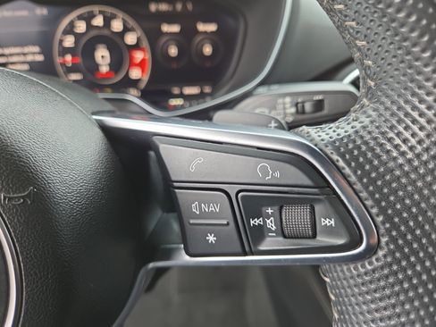 Used 2019 Audi TT 2.0T w/ Technology Package image 23