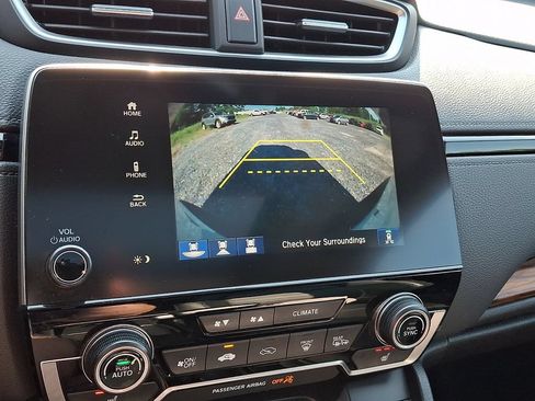 Used 2019 Honda CR-V EX-L image 4