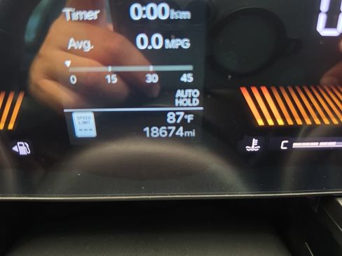Certified 2025 Kia K5 GT-Line w/ GT-Line Premium Package FWD image 23
