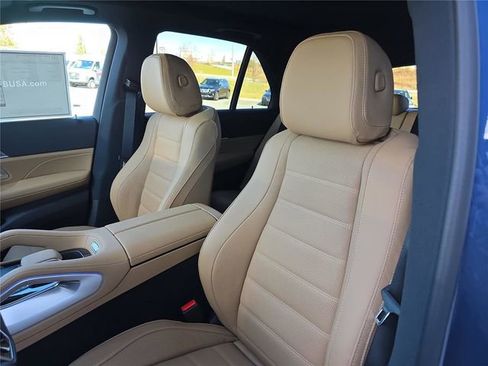 New 2026 Mercedes-Benz GLE 350 4MATIC image 25