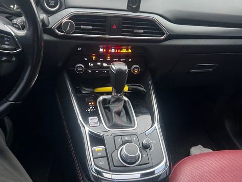 Used 2023 MAZDA CX-9 Carbon Edition image 11