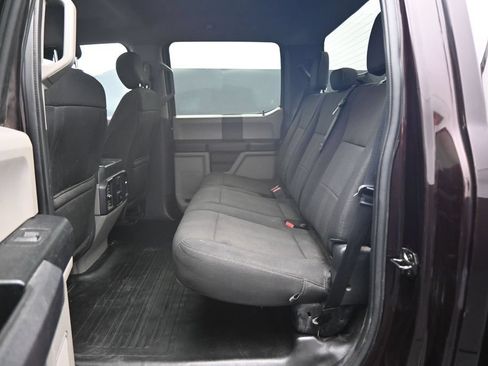 Used 2019 Ford F150 XL w/ Equipment Group 101A Mid AWD/4WD image 22