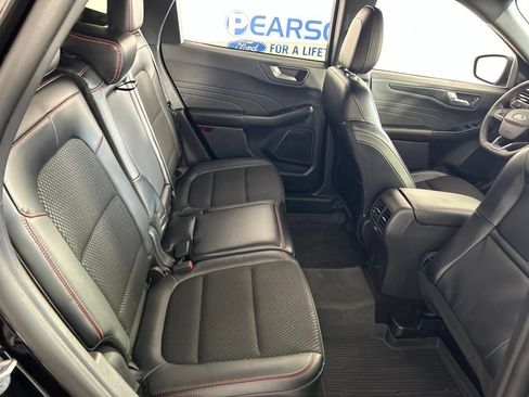 Used 2024 Ford Escape ST-Line w/ Tech Pack #1 AWD/4WD image 25