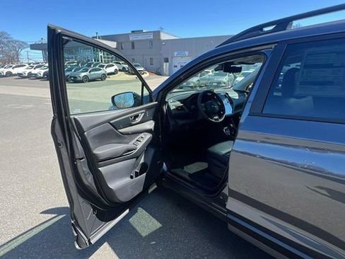 New 2026 Subaru Ascent Bronze Edition AWD/4WD image 21