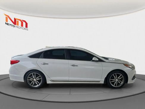 Used 2015 Hyundai Sonata Sport 2.0T image 6