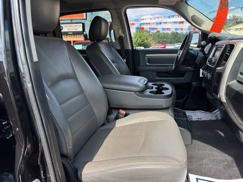 Used 2017 RAM 2500 SLT AWD/4WD image 15