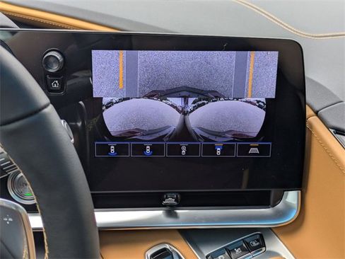 Certified 2022 Chevrolet Corvette Stingray Preferred Cpe w/ Battery Protection Package image 22