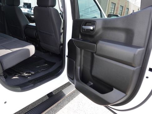 Used 2023 GMC Sierra 1500 Pro w/ Graphite Edition AWD/4WD image 30