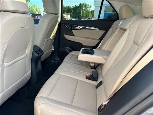 New 2026 Buick Envision Preferred AWD/4WD image 22
