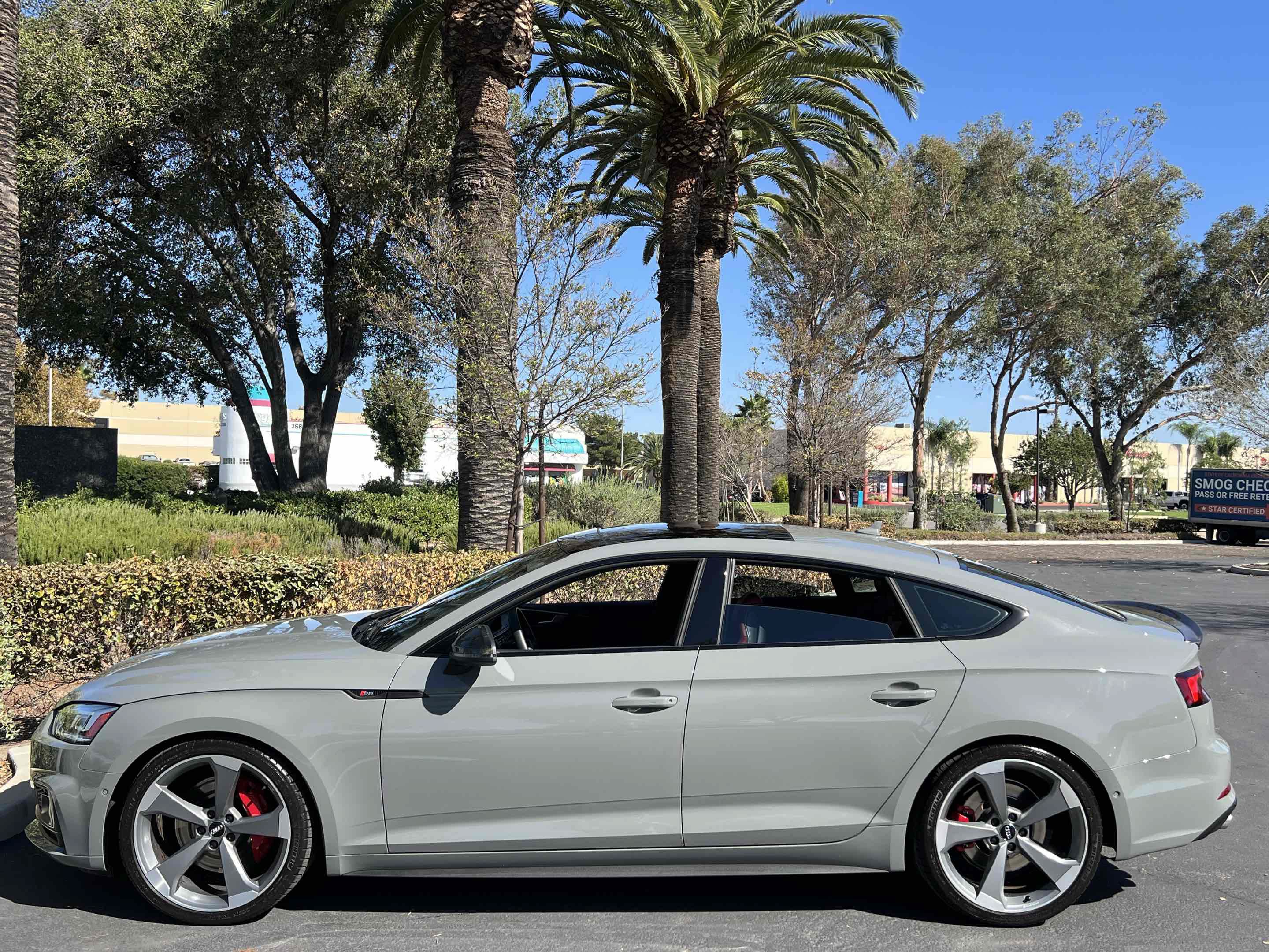 Used 2019 Audi S5 Prestige AWD/4WD image 19