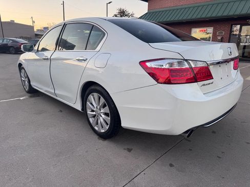 Used 2014 Honda Accord EX-L image 14