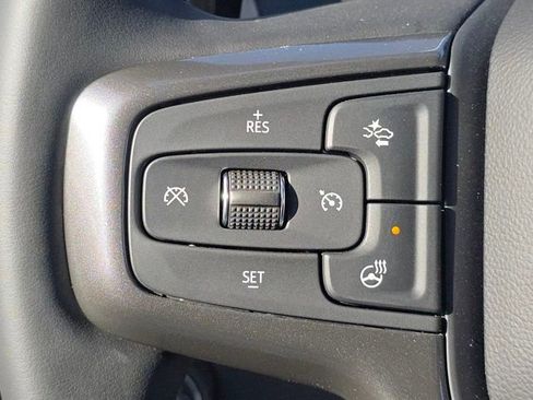 New 2026 Chevrolet Silverado 1500 ZR2 image 14