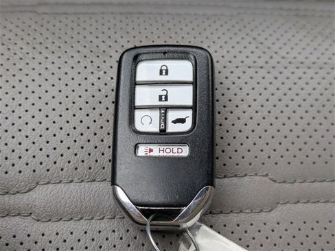 Used 2017 Honda CR-V EX-L image 34