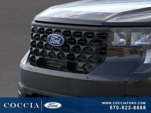 New 2025 Ford Maverick XL w/ Equipment Group 101A AWD/4WD image 18