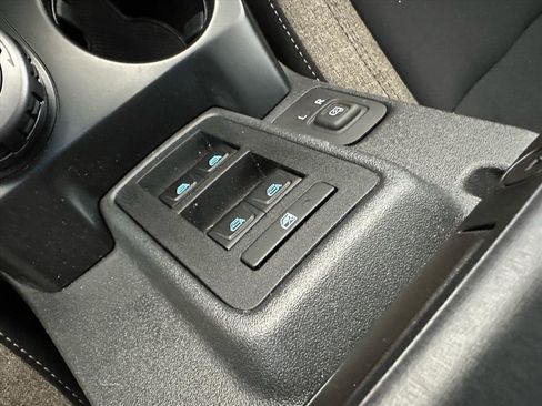 Certified 2025 Ford Bronco Big Bend image 40