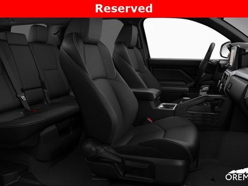 New 2026 Toyota 4Runner SR5 image 6