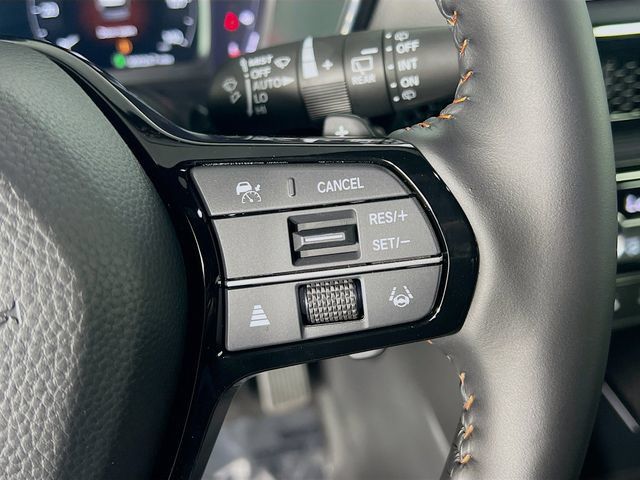 Used 2026 Honda CR-V Sport Touring image 18