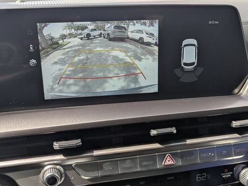 Used 2025 Kia Telluride S FWD image 22