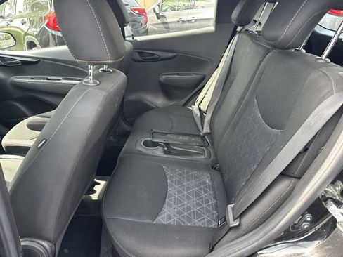 Used 2021 Chevrolet Spark LT FWD image 12
