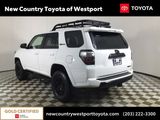Certified 2022 Toyota 4Runner TRD Pro image 5