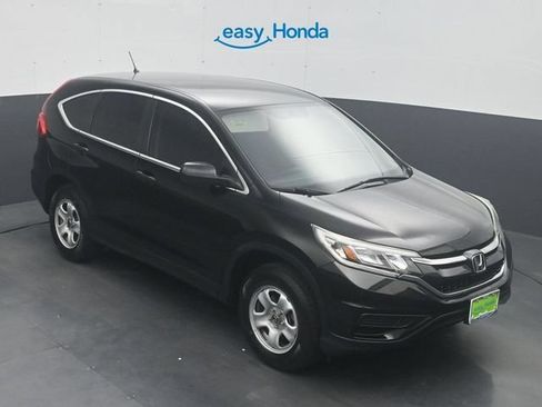 Used 2016 Honda CR-V LX image 18