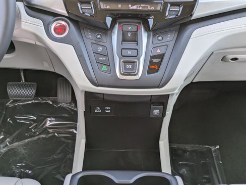 New 2026 Honda Odyssey EX-L image 20
