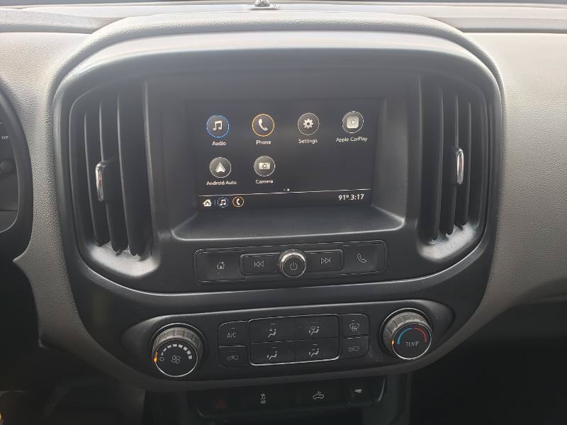 Used 2019 Chevrolet Colorado W/T RWD image 13