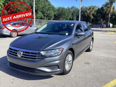 Used 2020 Volkswagen Jetta S w/ Driver Assistance Package