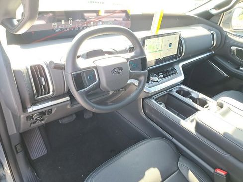 New 2026 Ford Expedition Platinum w/ Stealth Performance Package image 19