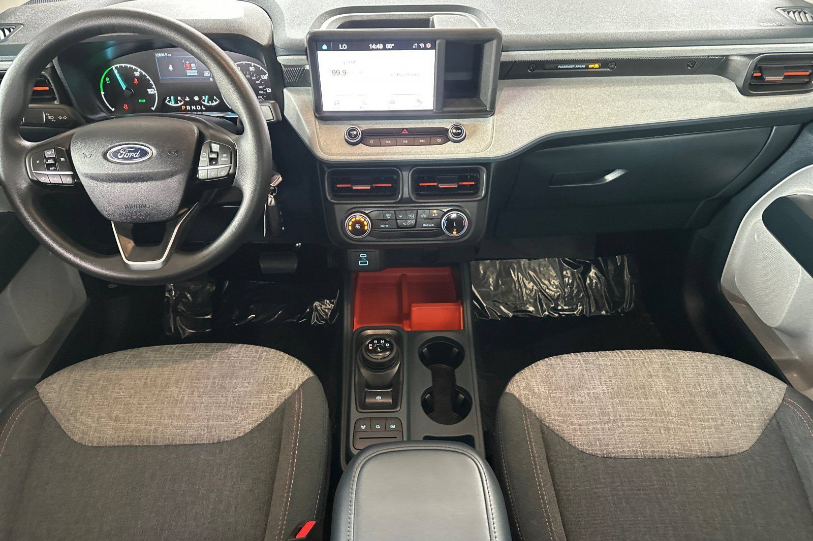 Used 2024 Ford Maverick XLT FWD image 14