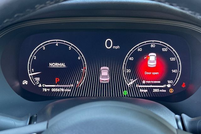 Used 2025 Acura TLX w/ Technology Package FWD image 30