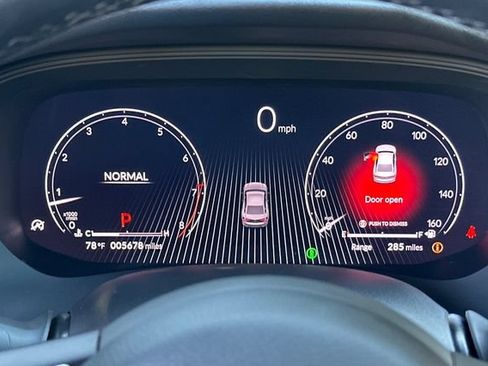 Used 2025 Acura TLX w/ Technology Package FWD image 30