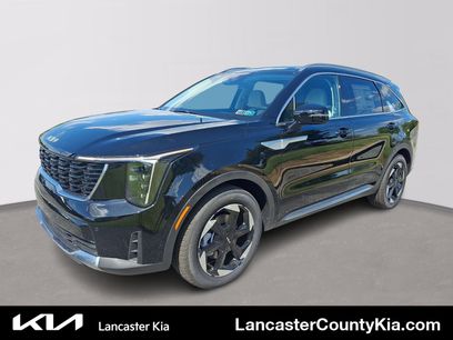 New 2026 Kia Sorento EX w/ EX Premium Package