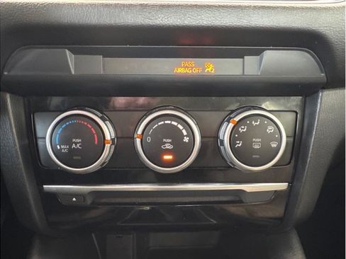 Used 2016 MAZDA MAZDA6 Sport image 19