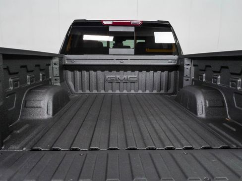 New 2026 GMC Sierra 1500 Elevation w/ Elevation Premium Package AWD/4WD image 30