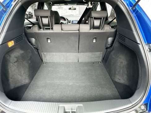 Used 2022 Honda HR-V Sport image 24