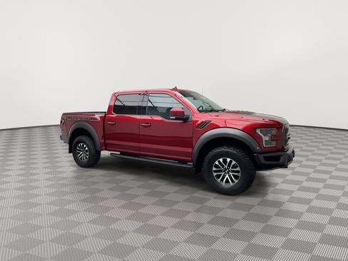 Used 2019 Ford F150 Raptor w/ Equipment Group 802A Luxury AWD/4WD image 44