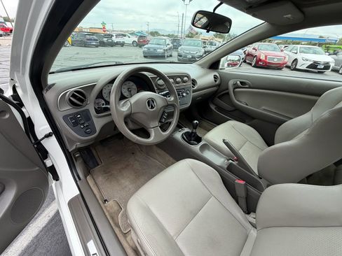 Used 2004 Acura RSX FWD image 10