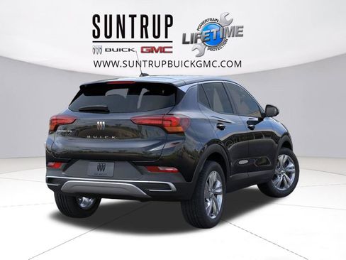 New 2026 Buick Encore GX Preferred w/ Comfort Package image 5