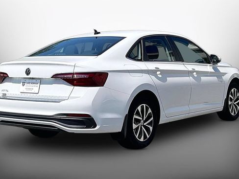 Used 2024 Volkswagen Jetta S FWD image 8