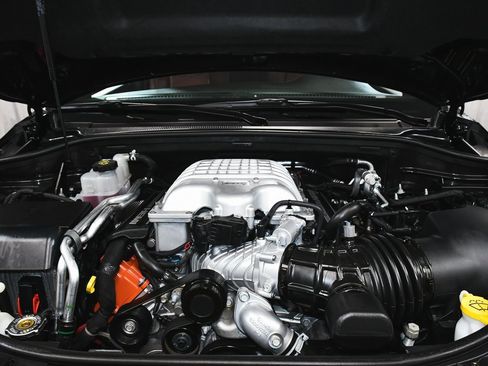 Used 2024 Dodge Durango SRT Hellcat image 80