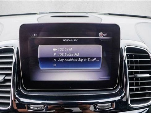 Used 2019 Mercedes-Benz GLE 43 AMG 4MATIC Coupe image 17