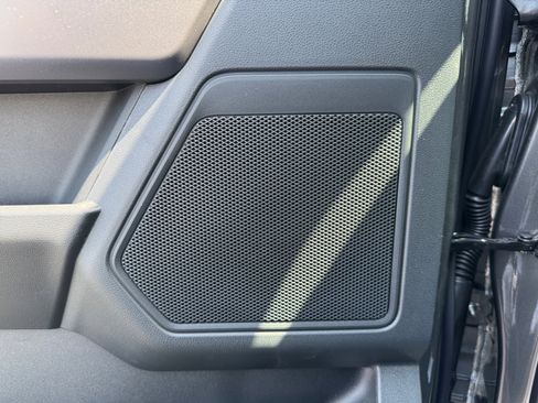 New 2025 Ford F150 XLT w/ Equipment Group 302A MID image 21