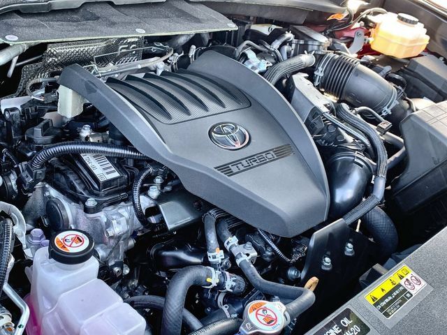 Used 2026 Toyota Grand Highlander AWD Hybrid image 16