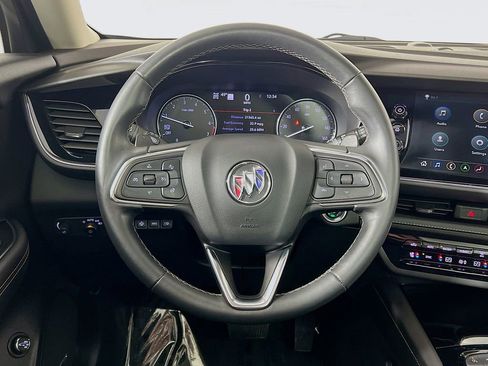Used 2023 Buick Envision Avenir AWD/4WD image 11