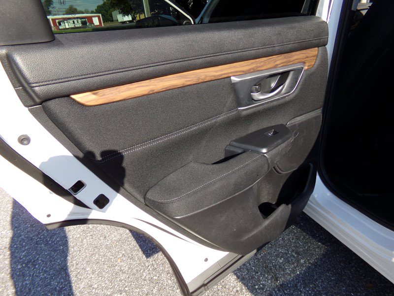 Used 2020 Honda CR-V EX image 44