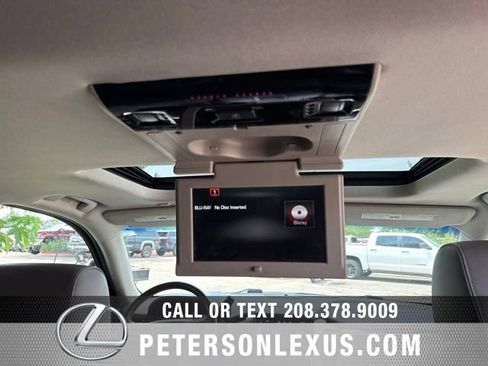 Used 2015 GMC Yukon Denali w/ Open Road Package AWD/4WD image 19