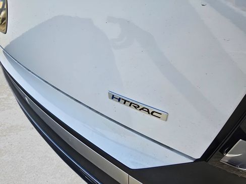 New 2026 Hyundai Palisade SEL AWD/4WD image 11