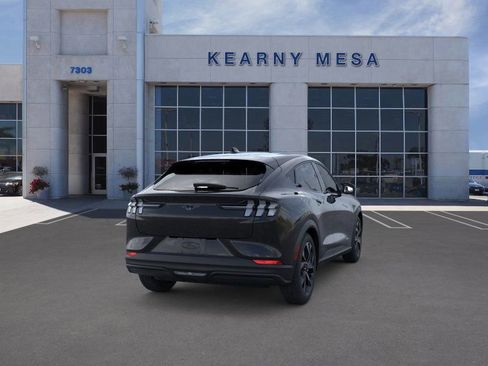 New 2026 Ford Mustang Mach-E Select image 8