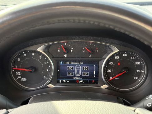 Used 2021 GMC Terrain SLE w/ Driver Convenience Package image 29